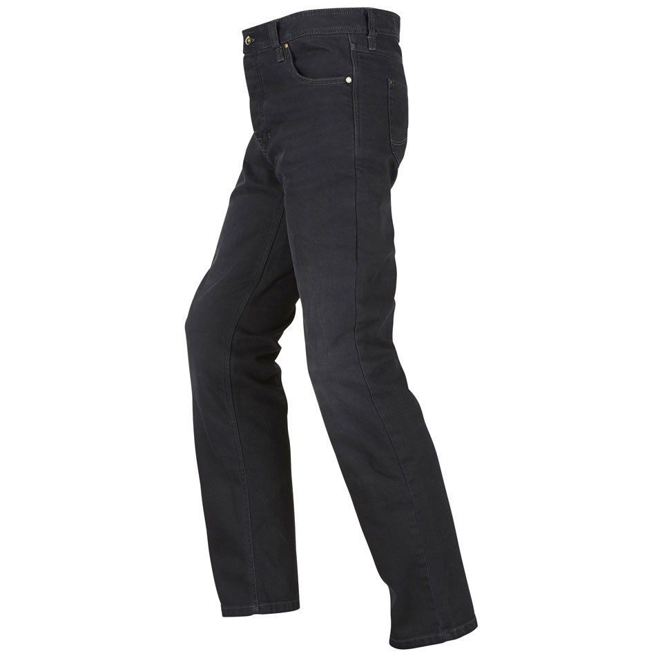 Jeans black3